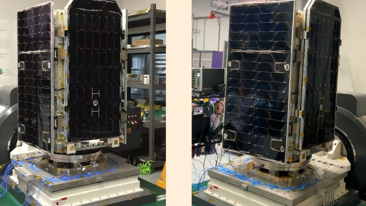 
        Suncatcher est en orbite : ce projet Google pourrait nous éviter une crise énergétique causée par l’IA
    