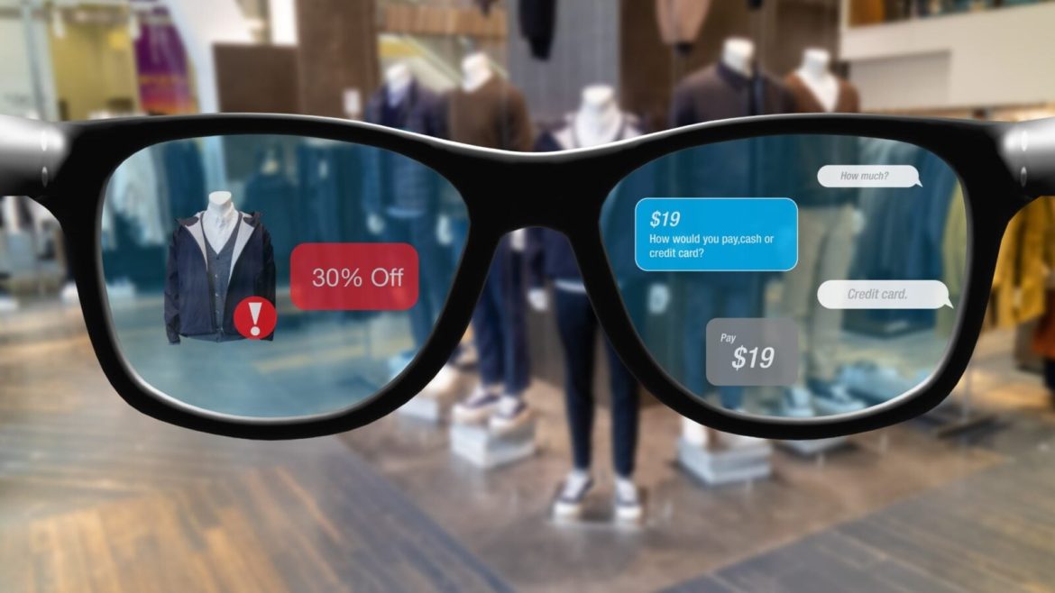 
        On ne sait plus si on est filmé : après les lunettes, les écouteurs avec caméra arrivent (mais ils seront peut-être différents)
    