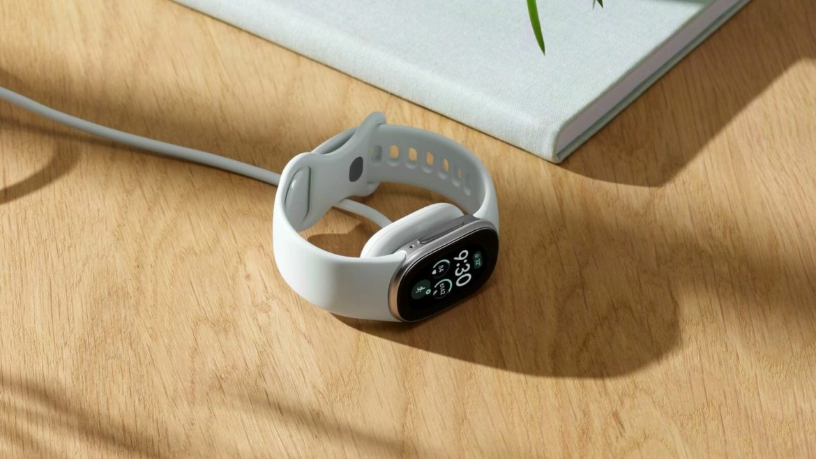 
        Google présente son Fitbit Edge, un bracelet à mi-chemin entre le Fitbit Air et la Pixel Watch 5
    
