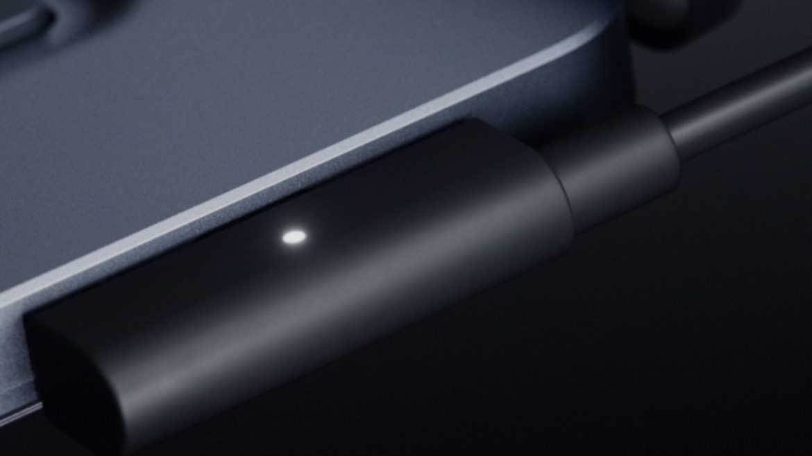 
        12 ans après le premier câble USB-C et 20 ans après le premier MagSafe, voici enfin le chargeur USB-C magnétique
    