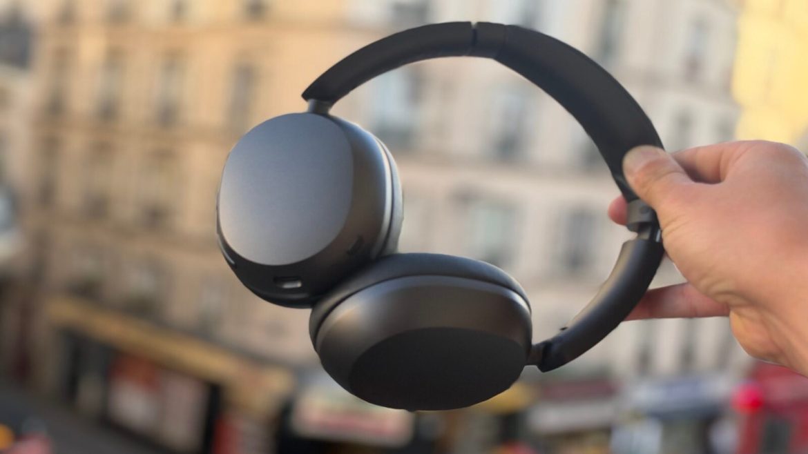 
        Test Redmi Headphones Neo : à 60 euros, le premier casque Bluetooth de Xiaomi chasse sur les terres de JBL
    