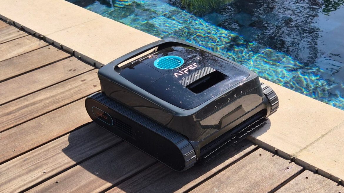 
        Test Aiper Scuba V3 : avec son IA, ce robot piscine devient-il plus efficace au fil du temps ?
    